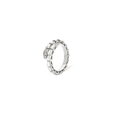 BVLGARI SERPENTI VIPER RING 360470